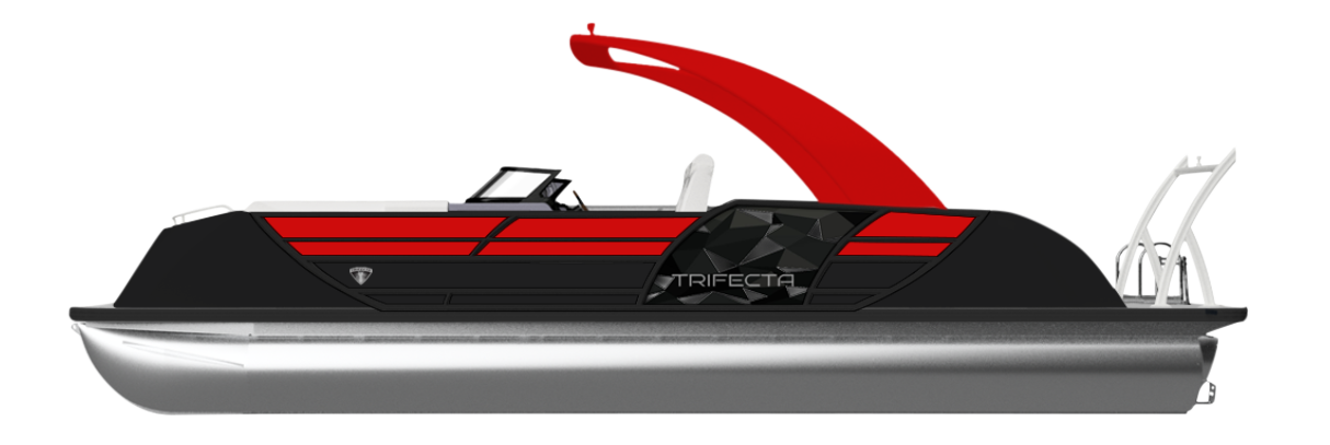 Triple RL9 DC 3.0+ render